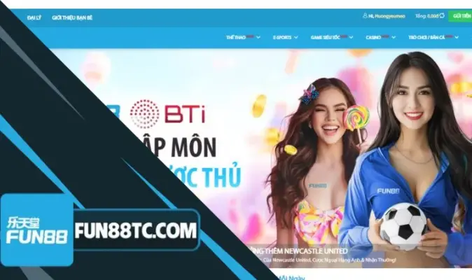 Trở Thành Đặc Quyền VIP Fun88 Thỏa Sức Tận Hưởng Ưu Đãi 8 Đặc quyền VIP Fun88 mang lại cho anh em vô số ưu đãi tuyệt vời