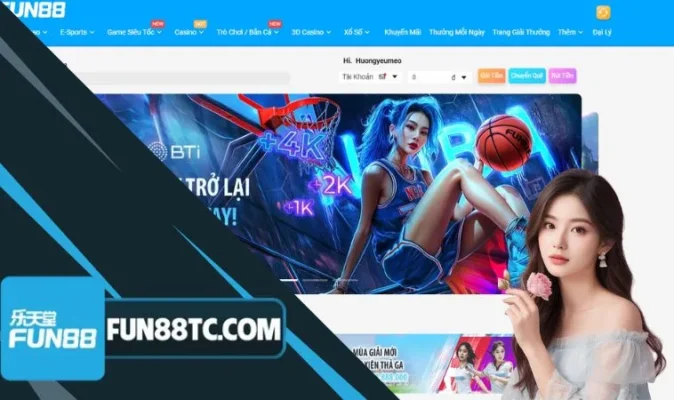 5 Điều Kiện Rút Thưởng Fun88 Anh Em Nhất Định Phải Biết, Xem Ngay! 4 Anh em nên nắm rõ điều kiện rút thưởng Fun88 để chủ động trong mọi vấn đề