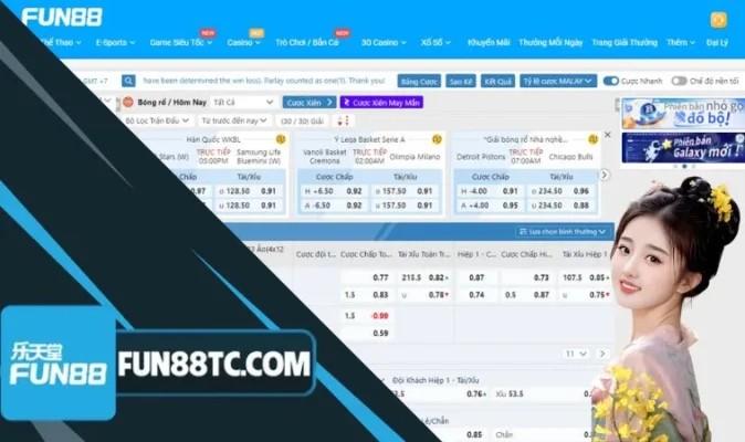 Có nhiều kinh nghiệm hay giúp anh em cá cược bóng rổ hiệu quả