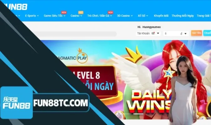 Hạng Bạc Fun88 Là Gì? Quyền Lợi Khi Trở Thành Hạng Bạc 3 Khi trở thành hạng Bạc Fun88 anh em có thể nhận lại nhiều quyền lợi