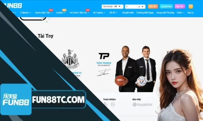 Hạng Bạch Kim Fun88 Là Gì? Bật Mí Các Hạng Thành Viên Tại Fun88 1 Ngoài hạng Bạch Kim Fun88 còn có nhiều hạng thành viên khác